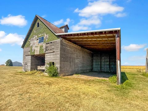 Tiny photo for 724 E 2600 North Road, Penfield, IL 61862 (MLS # 12473057)