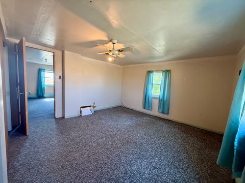 Tiny photo for 724 E 2600 North Road, Penfield, IL 61862 (MLS # 12473057)