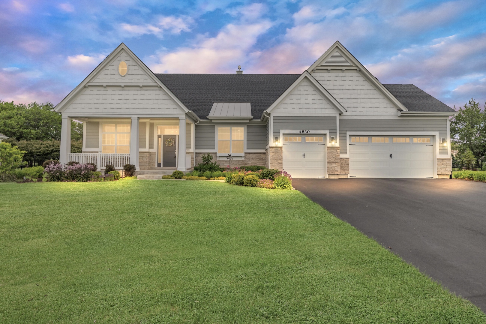 4830 Foley Lane