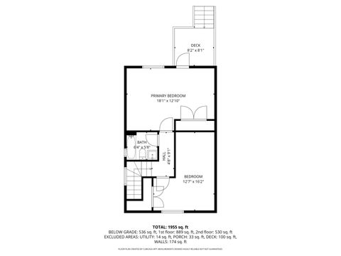 Tiny photo for 5168 S Wabash Avenue, Chicago, IL 60615 (MLS # 12615366)