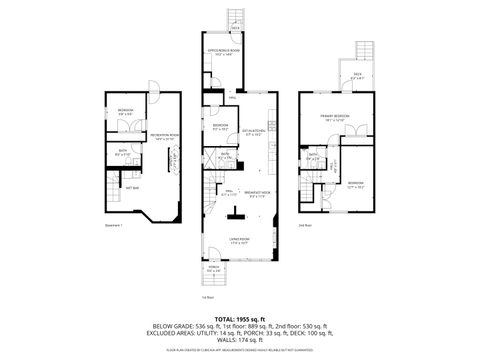 Tiny photo for 5168 S Wabash Avenue, Chicago, IL 60615 (MLS # 12615366)