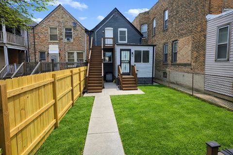 Tiny photo for 5168 S Wabash Avenue, Chicago, IL 60615 (MLS # 12615366)