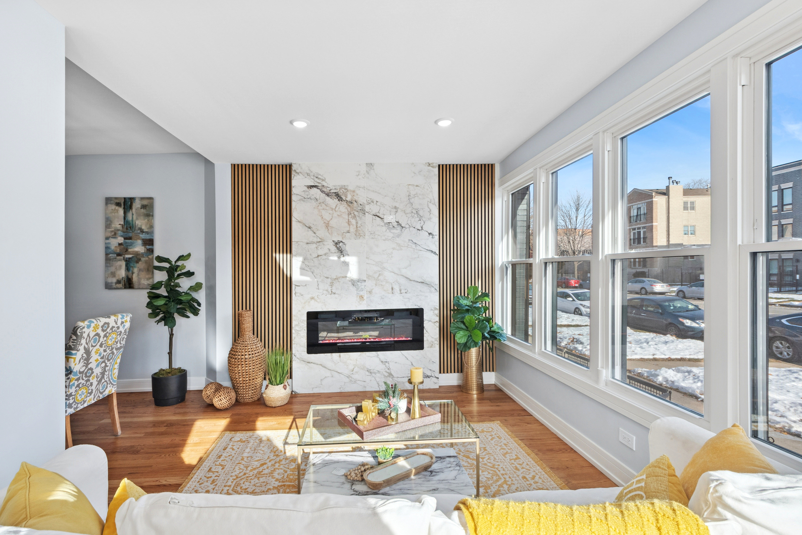 5168 S Wabash Avenue