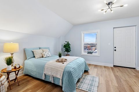 Tiny photo for 5168 S Wabash Avenue, Chicago, IL 60615 (MLS # 12615366)