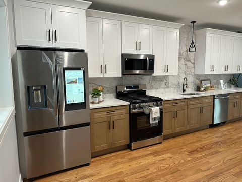 Tiny photo for 5168 S Wabash Avenue, Chicago, IL 60615 (MLS # 12615366)