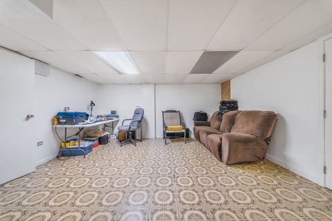 Tiny photo for 18026 Oakley Avenue, Lansing, IL 60438 (MLS # 12744370)