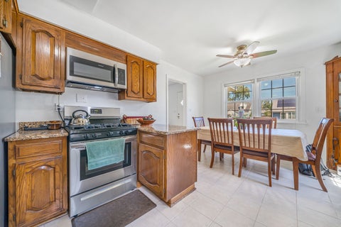 Tiny photo for 18026 Oakley Avenue, Lansing, IL 60438 (MLS # 12744370)