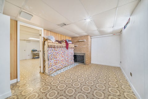 Tiny photo for 18026 Oakley Avenue, Lansing, IL 60438 (MLS # 12744370)