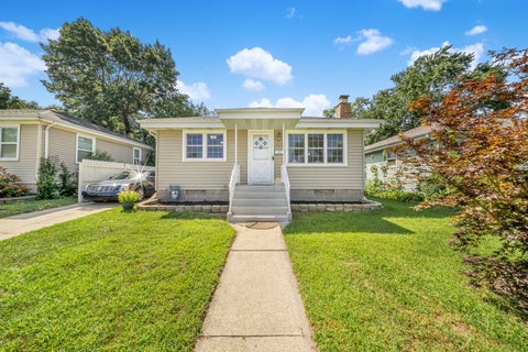 Photo of 18026 Oakley Avenue, Lansing, IL 60438 (MLS # 12744370)