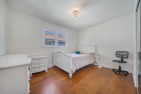 Tiny photo for 18026 Oakley Avenue, Lansing, IL 60438 (MLS # 12744370)