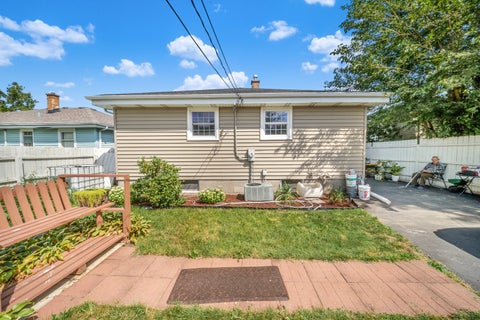 Tiny photo for 18026 Oakley Avenue, Lansing, IL 60438 (MLS # 12744370)
