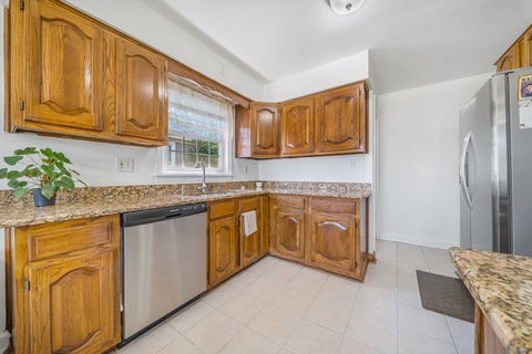Tiny photo for 18026 Oakley Avenue, Lansing, IL 60438 (MLS # 12744370)