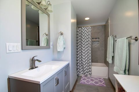 Tiny photo for 333 W North Street, Peotone, IL 60468 (MLS # 12455871)