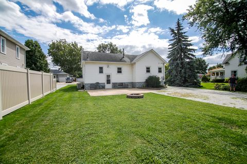 Tiny photo for 333 W North Street, Peotone, IL 60468 (MLS # 12455871)