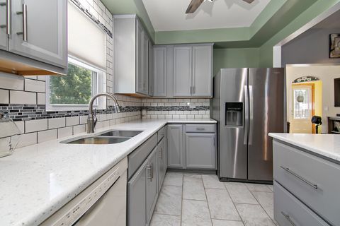 Tiny photo for 333 W North Street, Peotone, IL 60468 (MLS # 12455871)