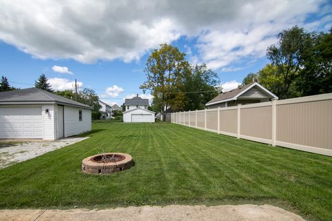 Tiny photo for 333 W North Street, Peotone, IL 60468 (MLS # 12455871)