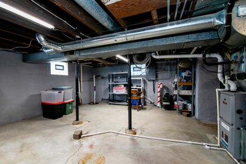 Tiny photo for 333 W North Street, Peotone, IL 60468 (MLS # 12455871)