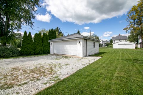 Tiny photo for 333 W North Street, Peotone, IL 60468 (MLS # 12455871)