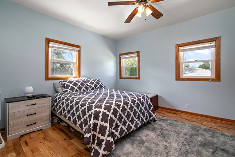 Tiny photo for 333 W North Street, Peotone, IL 60468 (MLS # 12455871)