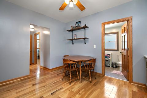 Tiny photo for 333 W North Street, Peotone, IL 60468 (MLS # 12455871)