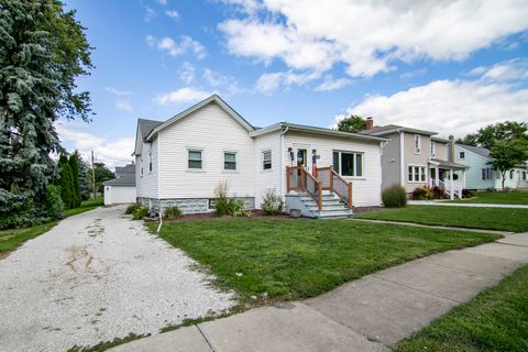 Tiny photo for 333 W North Street, Peotone, IL 60468 (MLS # 12455871)