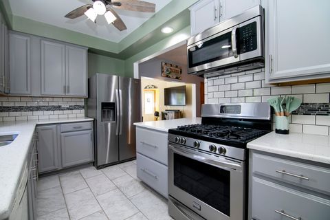 Tiny photo for 333 W North Street, Peotone, IL 60468 (MLS # 12455871)