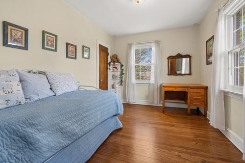 Tiny photo for 6901 N Oleander Avenue, Chicago, IL 60631 (MLS # 12621413)