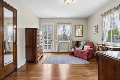 Tiny photo for 6901 N Oleander Avenue, Chicago, IL 60631 (MLS # 12621413)