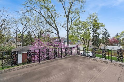 Tiny photo for 6901 N Oleander Avenue, Chicago, IL 60631 (MLS # 12621413)