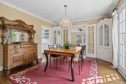 Tiny photo for 6901 N Oleander Avenue, Chicago, IL 60631 (MLS # 12621413)