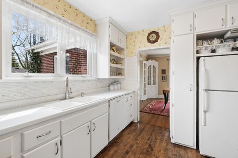 Tiny photo for 6901 N Oleander Avenue, Chicago, IL 60631 (MLS # 12621413)