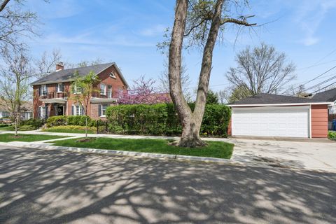 Tiny photo for 6901 N Oleander Avenue, Chicago, IL 60631 (MLS # 12621413)