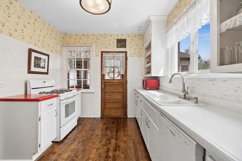 Tiny photo for 6901 N Oleander Avenue, Chicago, IL 60631 (MLS # 12621413)