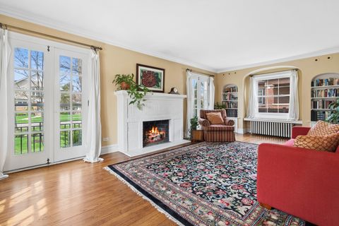 Tiny photo for 6901 N Oleander Avenue, Chicago, IL 60631 (MLS # 12621413)