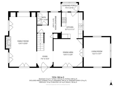 Tiny photo for 6901 N Oleander Avenue, Chicago, IL 60631 (MLS # 12621413)