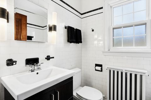 Tiny photo for 6901 N Oleander Avenue, Chicago, IL 60631 (MLS # 12621413)