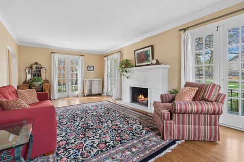 Tiny photo for 6901 N Oleander Avenue, Chicago, IL 60631 (MLS # 12621413)