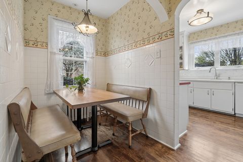 Tiny photo for 6901 N Oleander Avenue, Chicago, IL 60631 (MLS # 12621413)