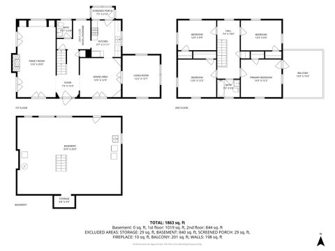 Tiny photo for 6901 N Oleander Avenue, Chicago, IL 60631 (MLS # 12621413)