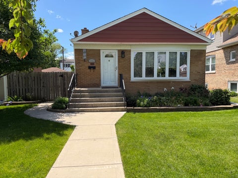 Photo of 3442 Prairie Avenue, Brookfield, IL 60513 (MLS # 12650893)