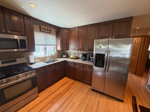 Tiny photo for 3442 Prairie Avenue, Brookfield, IL 60513 (MLS # 12650893)