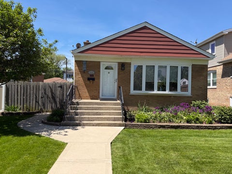 Tiny photo for 3442 Prairie Avenue, Brookfield, IL 60513 (MLS # 12650893)