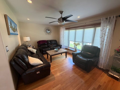 Tiny photo for 3442 Prairie Avenue, Brookfield, IL 60513 (MLS # 12650893)