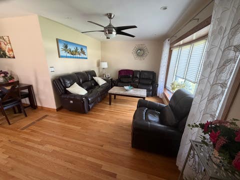 Tiny photo for 3442 Prairie Avenue, Brookfield, IL 60513 (MLS # 12650893)