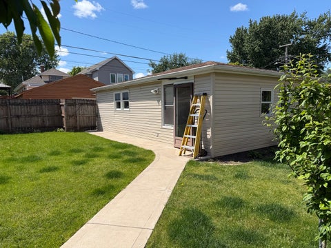 Tiny photo for 3442 Prairie Avenue, Brookfield, IL 60513 (MLS # 12650893)