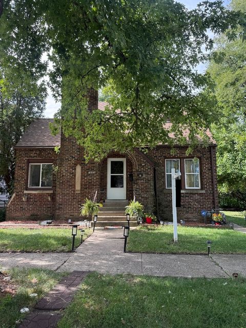 Tiny photo for Hazel Crest, IL 60429 (MLS # 12474172)