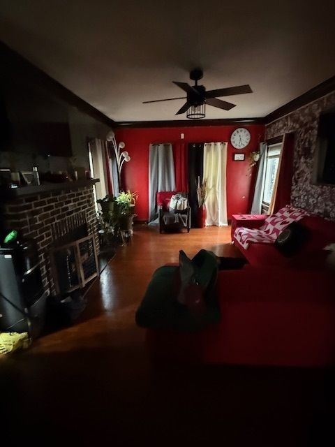 Tiny photo for Hazel Crest, IL 60429 (MLS # 12474172)