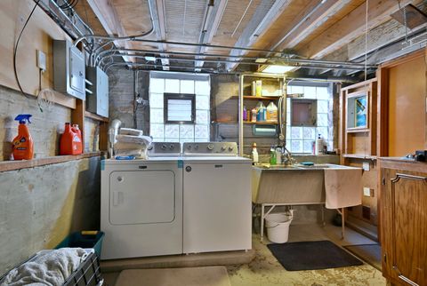 Tiny photo for 5109 W Ainslie Street, Chicago, IL 60630 (MLS # 12507103)