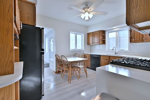 Tiny photo for 5109 W Ainslie Street, Chicago, IL 60630 (MLS # 12507103)