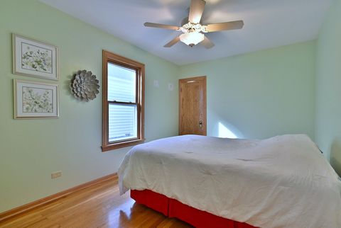 Tiny photo for 5109 W Ainslie Street, Chicago, IL 60630 (MLS # 12507103)